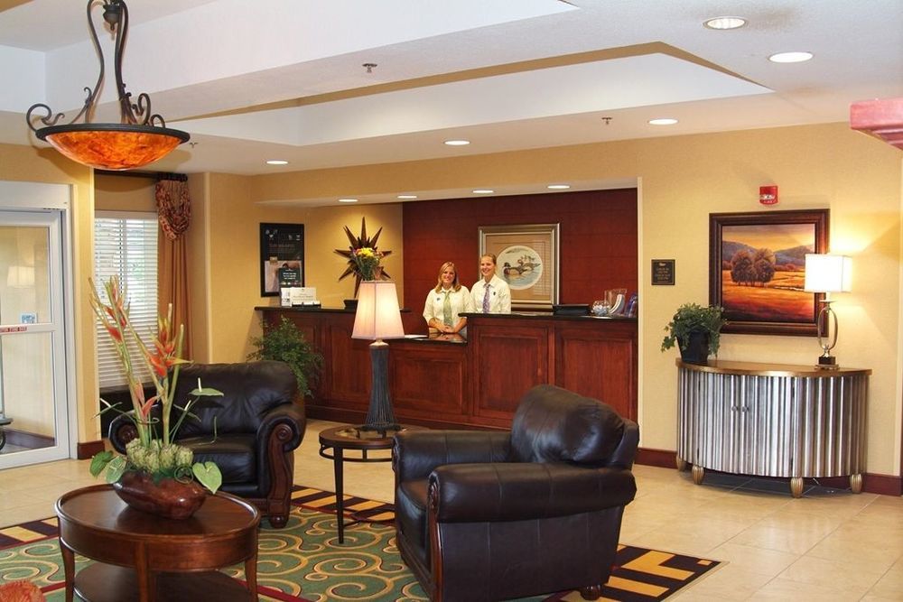 Homewood Suites By Hilton Fort Collins Wnętrze zdjęcie