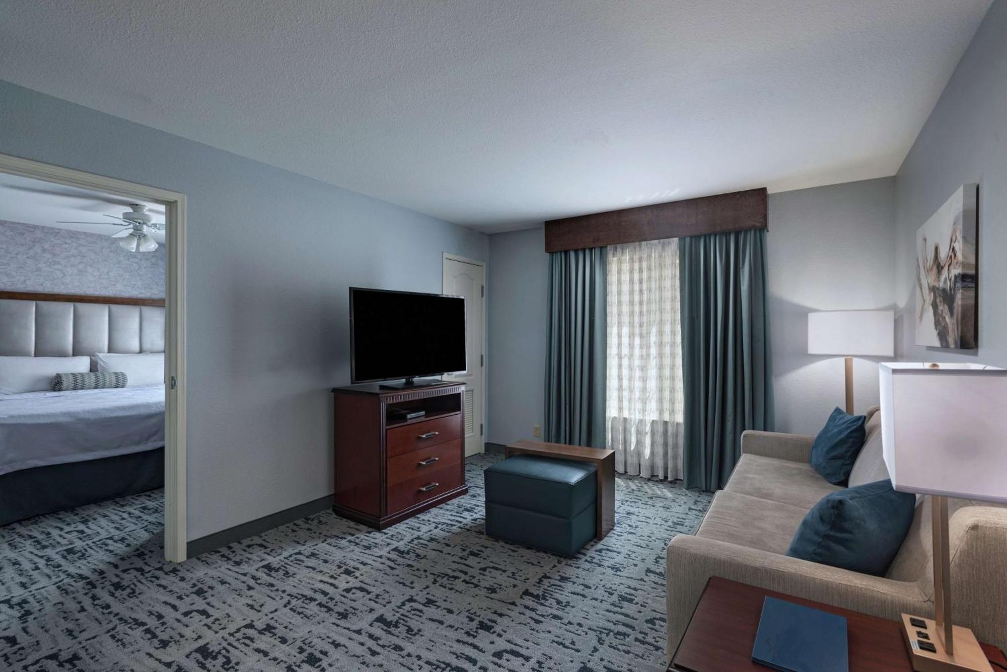 Homewood Suites By Hilton Fort Collins Zewnętrze zdjęcie