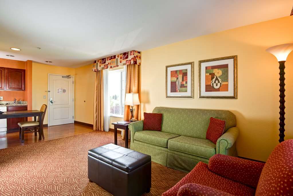 Homewood Suites By Hilton Fort Collins Pokój zdjęcie